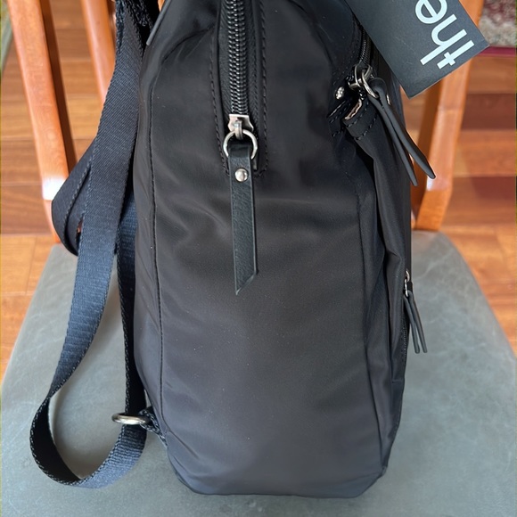 The SAK - Women’s Esperato Nylon Backpack. - Picture 5 of 15